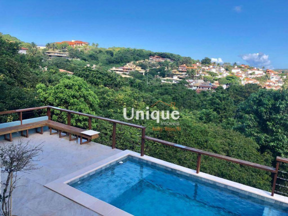 Imagem Casa com 7 Quartos à Venda, 300 m² em João Fernandes - Armação Dos Búzios