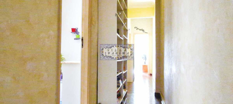 Imagem Apartamento com 3 Quartos à Venda, 112 m² em Flamengo - Rio De Janeiro