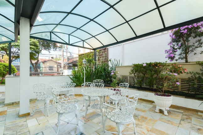 Imagem Apartamento com 1 Quarto à Venda, 26 m² em Bela Vista - São Paulo Imagem Apartamento com 1 Quarto à Venda, 26 m² em Bela Vista - São Paulo
