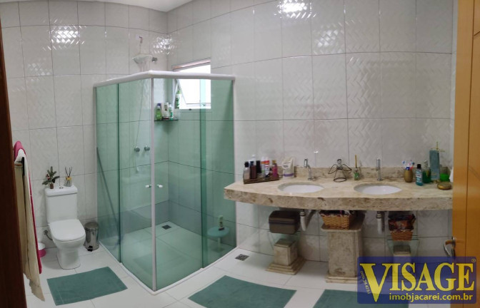 Imagem Casa com 3 Quartos à Venda, em Vila Branca Ii - Jacareí Imagem Casa com 3 Quartos à Venda, em Vila Branca Ii - Jacareí