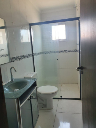 Imagem Apartamento com 2 Quartos à Venda, 52 m² em Parque Oratório - Santo André