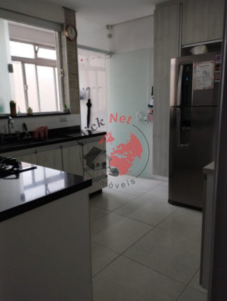 Imagem Apartamento com 2 Quartos à Venda, 67 m² em Taboão - São Bernardo Do Campo Imagem Apartamento com 2 Quartos à Venda, 67 m² em Taboão - São Bernardo Do Campo