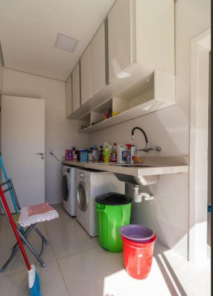 Imagem Casa com 6 Quartos à Venda, 550 m² em Tamboré - Barueri