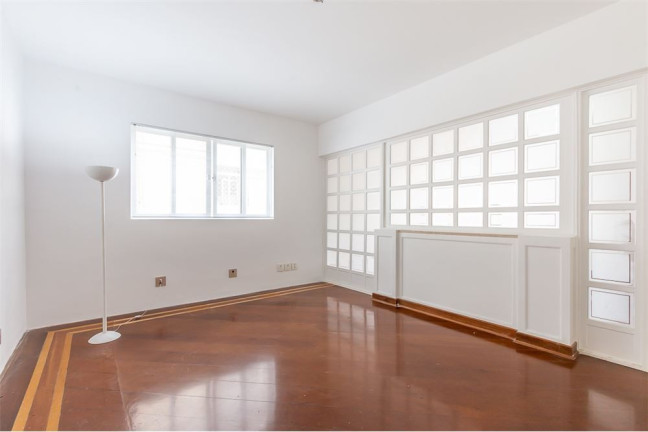 Imagem Apartamento com 3 Quartos à Venda, 229 m² em Higienópolis - São Paulo