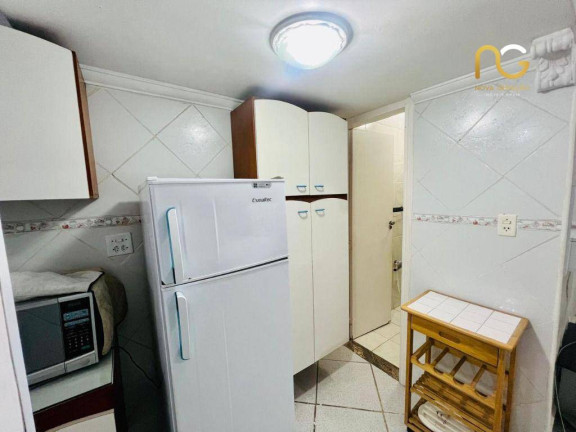 Imagem Apartamento com 1 Quarto à Venda, 36 m² em Canto Do Forte - Praia Grande Imagem Apartamento com 1 Quarto à Venda, 36 m² em Canto Do Forte - Praia Grande