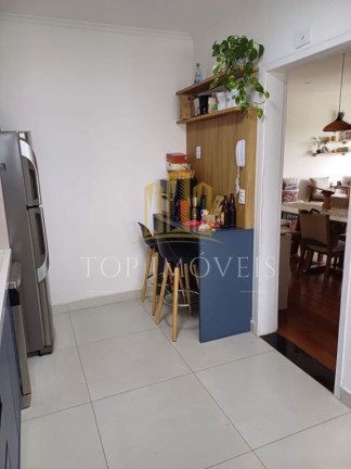 Imagem Apartamento com 3 Quartos à Venda, 218 m² em Floradas De São José - São José Dos Campos