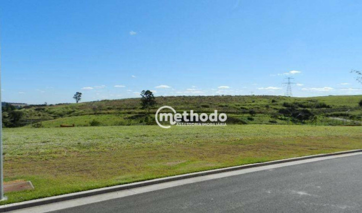Terreno à Venda, 1.094 m² em Alphaville Dom Pedro - Campinas