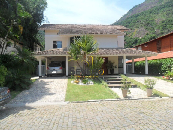 Casa com 4 Quartos à Venda, 400 m² em Itacoatiara - Niterói