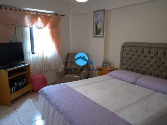 Imagem Apartamento com 3 Quartos à Venda, 140 m² em Parque Das Nações - Santo André Imagem Apartamento com 3 Quartos à Venda, 140 m² em Parque Das Nações - Santo André