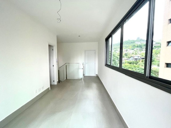 Imagem Cobertura com 3 Quartos à Venda, 57 m² em Serra - Belo Horizonte