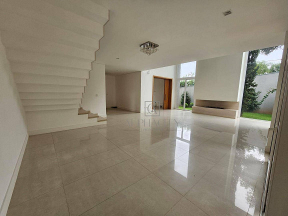 Imagem Casa com 4 Quartos à Venda ou Locação, 421 m² em Alphaville - Santana De Parnaíba Imagem Casa com 4 Quartos à Venda ou Locação, 421 m² em Alphaville - Santana De Parnaíba