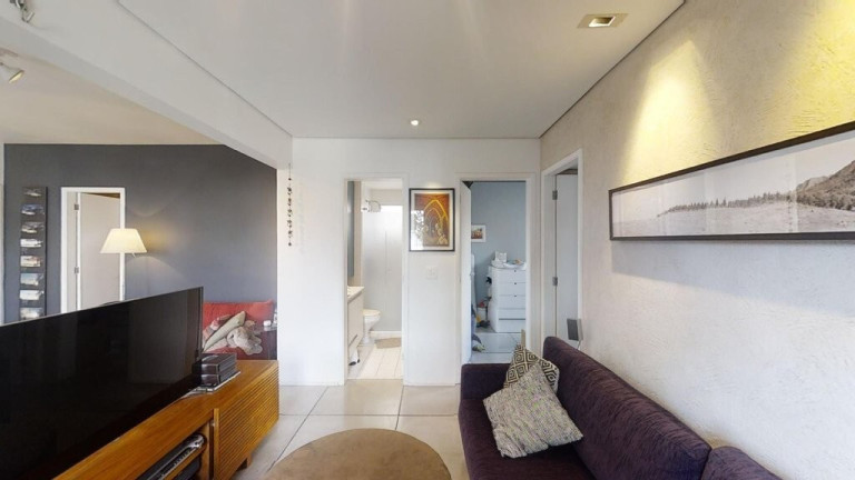 Imagem Apartamento com 3 Quartos à Venda, 84 m² em Vila Mariana - São Paulo Imagem Apartamento com 3 Quartos à Venda, 84 m² em Vila Mariana - São Paulo