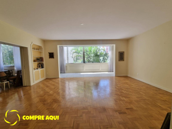 Imagem Apartamento com 3 Quartos à Venda, 254 m² em Vila Buarque - São Paulo Imagem Apartamento com 3 Quartos à Venda, 254 m² em Vila Buarque - São Paulo