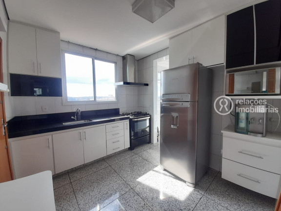 Imagem Cobertura com 4 Quartos para Alugar, 280 m² em Castelo - Belo Horizonte Imagem Cobertura com 4 Quartos para Alugar, 280 m² em Castelo - Belo Horizonte
