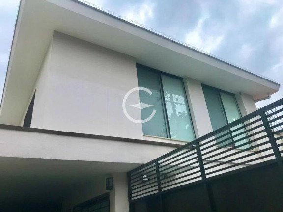 Casa com 3 Quartos à Venda, 250 m² em Campo Belo - São Paulo