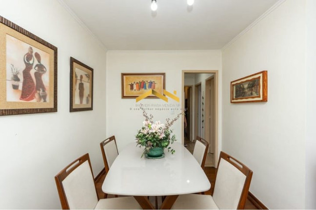 Imagem Apartamento com 3 Quartos à Venda, 92 m² em Campo Belo - São Paulo Imagem Apartamento com 3 Quartos à Venda, 92 m² em Campo Belo - São Paulo