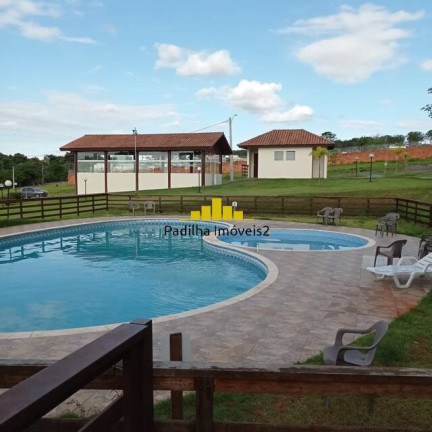 Imagem Casa de Condomínio com 4 Quartos à Venda, 240 m² em Jardim Reserva Ipanema - Sorocaba