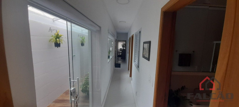 Imagem Casa com 4 Quartos à Venda, 180 m² em Vila Valença - São Vicente Imagem Casa com 4 Quartos à Venda, 180 m² em Vila Valença - São Vicente