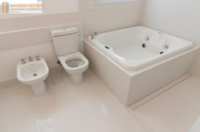 Imagem Apartamento com 4 Quartos à Venda, 325 m² em Paraíso - São Paulo