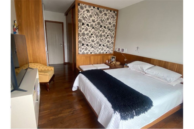 Imagem Apartamento com 3 Quartos à Venda, 200 m² em Moema - São Paulo Imagem Apartamento com 3 Quartos à Venda, 200 m² em Moema - São Paulo