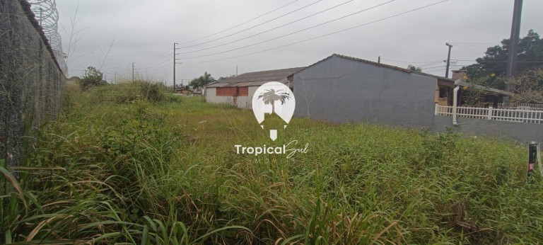 Imagem Terreno à Venda, 300 m² em Grajaú - Pontal Do Parana Imagem Terreno à Venda, 300 m² em Grajaú - Pontal Do Parana