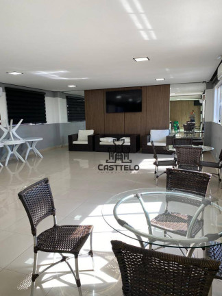 Imagem Apartamento com 2 Quartos à Venda, 44 m² em Pacaembu - Londrina