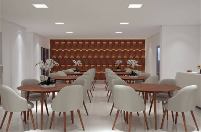Imagem Apartamento com 3 Quartos à Venda, 147 m² em Aviação - Praia Grande Imagem Apartamento com 3 Quartos à Venda, 147 m² em Aviação - Praia Grande