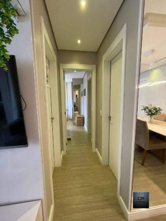 Imagem Apartamento com 2 Quartos à Venda, 63 m² em Anchieta - São Bernardo Do Campo