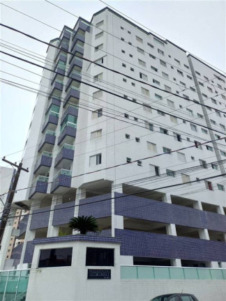 Imagem Apartamento com 2 Quartos à Venda, 75 m² em Mirim - Praia Grande