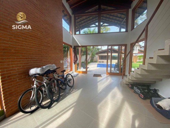 Imagem Casa com 3 Quartos à Venda, 350 m² em Pernambuco Ii - Guarujá Imagem Casa com 3 Quartos à Venda, 350 m² em Pernambuco Ii - Guarujá