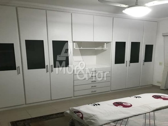Imagem Apartamento com 4 Quartos à Venda, 300 m² em Pitangueiras - Guarujá