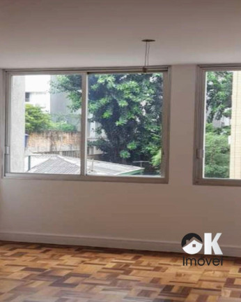 Imagem Apartamento com 3 Quartos à Venda, 125 m² em Jardim Paulista - São Paulo Imagem Apartamento com 3 Quartos à Venda, 125 m² em Jardim Paulista - São Paulo