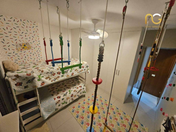 Imagem Apartamento com 2 Quartos à Venda, 121 m² em Boqueirão - Praia Grande Imagem Apartamento com 2 Quartos à Venda, 121 m² em Boqueirão - Praia Grande