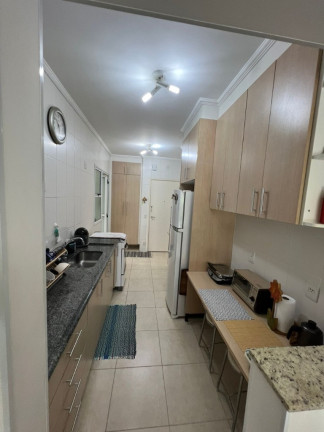 Imagem Apartamento com 3 Quartos à Venda, 120 m² em Alto De Pinheiros - São Paulo Imagem Apartamento com 3 Quartos à Venda, 120 m² em Alto De Pinheiros - São Paulo