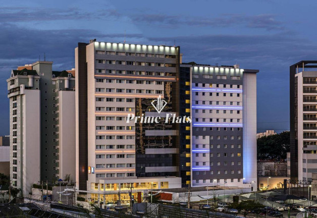 Imagem Apartamento com 1 Quarto à Venda, 13 m² em Anhangabaú - Jundiaí Imagem Apartamento com 1 Quarto à Venda, 13 m² em Anhangabaú - Jundiaí