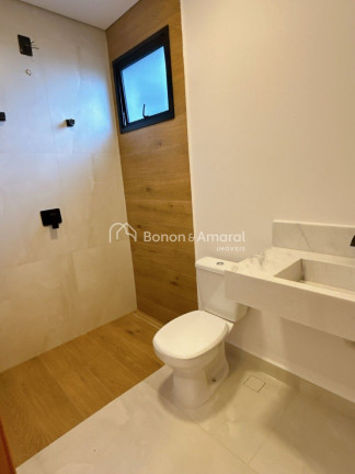 Imagem Casa de Condomínio com 3 Quartos à Venda, 200 m² em Vila Monte Alegre - Paulínia Imagem Casa de Condomínio com 3 Quartos à Venda, 200 m² em Vila Monte Alegre - Paulínia