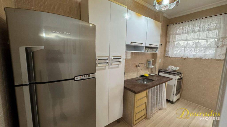 Imagem Apartamento com 1 Quarto à Venda, 40 m² em Aviação - Praia Grande Imagem Apartamento com 1 Quarto à Venda, 40 m² em Aviação - Praia Grande