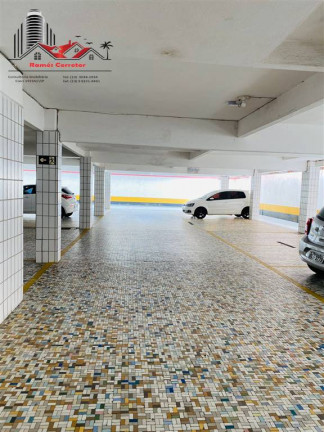 Imagem Apartamento com 1 Quarto à Venda, 50 m² em Cidade Ocian - Praia Grande