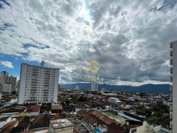 Imagem Apartamento com 1 Quarto à Venda, 60 m² em Aviação - Praia Grande Imagem Apartamento com 1 Quarto à Venda, 60 m² em Aviação - Praia Grande