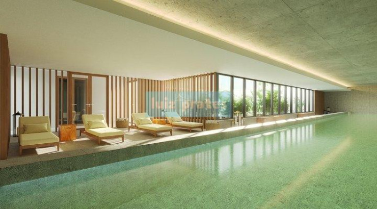 Imagem Apartamento com 3 Quartos à Venda, 262 m² em Bela Vista - Porto Alegre