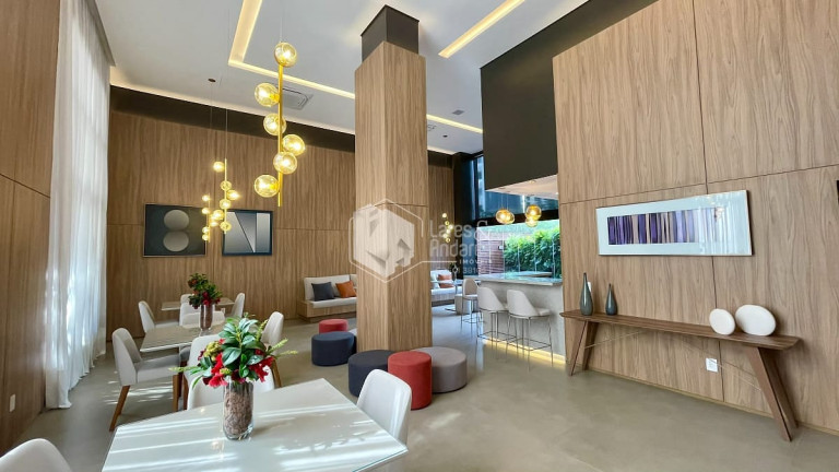 Imagem Apartamento com 4 Quartos à Venda, 272 m² em Campo Belo - São Paulo Imagem Apartamento com 4 Quartos à Venda, 272 m² em Campo Belo - São Paulo