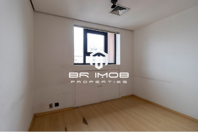 Imagem Sala Comercial à Venda, 36 m² em Vila Mariana - São Paulo