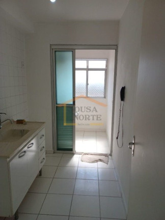Imagem Apartamento com 2 Quartos à Venda, 50 m² em Vila Guilherme - São Paulo Imagem Apartamento com 2 Quartos à Venda, 50 m² em Vila Guilherme - São Paulo