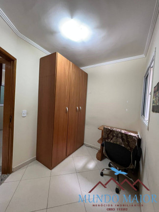 Imagem Apartamento com 3 Quartos à Venda, 67 m² em Vila Curuça - Santo André Imagem Apartamento com 3 Quartos à Venda, 67 m² em Vila Curuça - Santo André