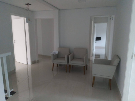 Imagem Sala Comercial para Alugar, 15 m² em Arapongas Imagem Sala Comercial para Alugar, 15 m² em Arapongas