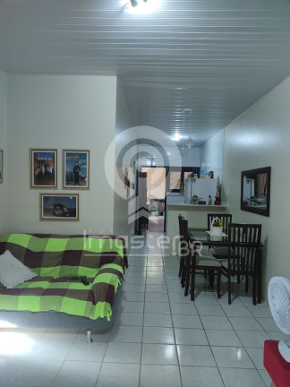 Imagem Casa com 2 Quartos à Venda,  em Lagoa Redonda - Fortaleza