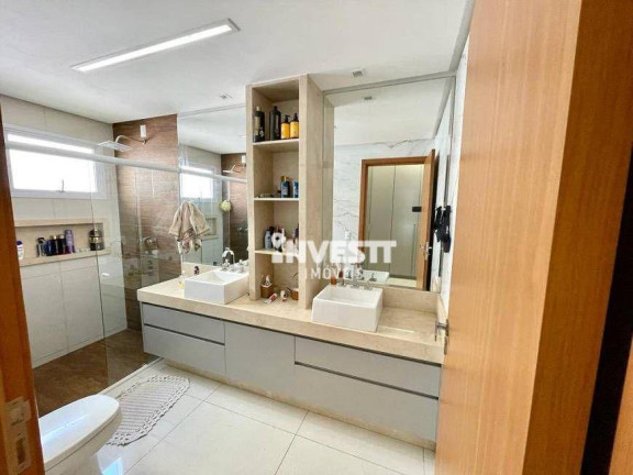 Imagem Casa com 4 Quartos à Venda, 256 m² em Jardins Valencia - Goiânia Imagem Casa com 4 Quartos à Venda, 256 m² em Jardins Valencia - Goiânia
