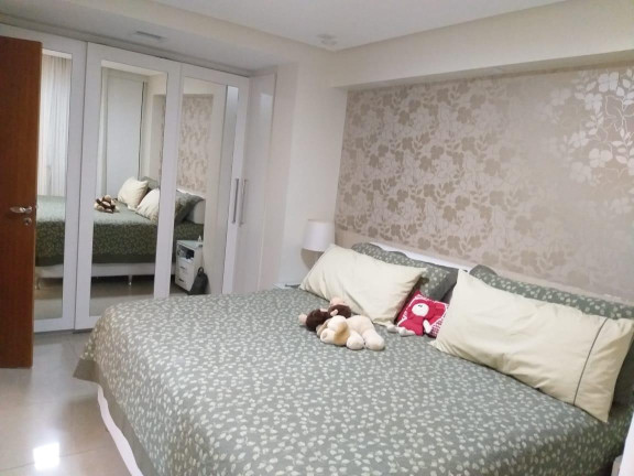 Imagem Apartamento com 4 Quartos à Venda, 137 m² em Pituba - Salvador