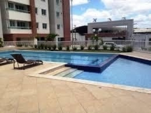 Imagem Apartamento com 3 Quartos à Venda, 96 m² em Santa Mônica - Feira De Santana Imagem Apartamento com 3 Quartos à Venda, 96 m² em Santa Mônica - Feira De Santana