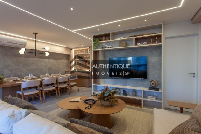 Imagem Apartamento com 3 Quartos à Venda, 151 m² em Vila Romana - São Paulo Imagem Apartamento com 3 Quartos à Venda, 151 m² em Vila Romana - São Paulo